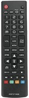 Elekpia AKB73715608 Remote Control Replacement for LG TV