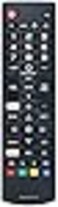 Elekpia AKB75675313 Remote Control Compatible with All LG Smart TVs