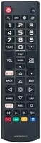 Elekpia AKB75675313 Remote Control Compatible with All LG Smart TVs