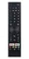 AULCMEET Replaced Remote Control Compatible with CAIXUN Smart Android TV EC43S1UA EC50S1A
