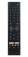 AULCMEET Replaced Remote Control Compatible with CAIXUN Smart Android TV EC43S1UA EC50S1A