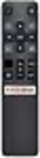 ENWShop Basic IR Replacement Remote for TCL Android TV TCL Google TV Without Voice Command