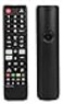 UBay BN5901315J Remote Control Replacement for Samsung Smart TV 4K UHD Curve Ultra HDTV LED 6 7 8 Series TVs No Setup Required