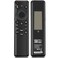 Bxmgr Rechargeable TV Remote Control BN5901432A Compatible with Samsung Smart TV Works for Samsung 20212023 QLED OLED 4K 8K Smart TVs with Bluetooth Voice Control SolarUSBC Charging