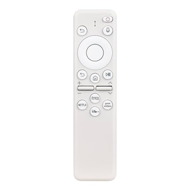 AULCMEET BP5900149A TM2261S Replace Voice Smart Remote Control Compatible with Samsung The Freestyle SPLSP3BLAXZA Projector Smart Theater Sub BN5901434A BN5901462A BN5901462A BP5900149B