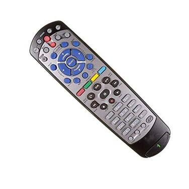 Young Dish Network 201 IR Learning Remote Control Compatible for Dish TV1 Universal Remote Control