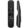 Nettech Replacement for LG TV Remote for All 20192025 LG Remote Control for Smart TVs with Voice and Pointer Function for LG Magic Remote