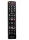 Xtrasaver Xtrasver Replacement Remote Control for Monster MNVISION15 Vision Portable Entertainment System156 1080P TV and Builtin ATSC Air TV Tuner