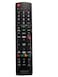 Xtrasaver Xtrasver Replacement Remote Control for Monster MNVISION15 Vision Portable Entertainment System156 1080P TV and Builtin ATSC Air TV Tuner