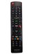 Xtrasaver Xtrasver Replacement Remote Control for Monster MNVISION15 Vision Portable Entertainment System156 1080P TV and Builtin ATSC Air TV Tuner