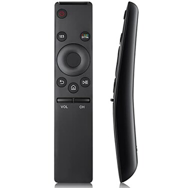 OMAIC Universal for SamsungTVRemoteControl ReplacementCompatible with All Samsung Smart Frame Curved QLED TVs