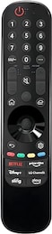 Nuliving Replacement for LG TV Remote for All 20192024 LG Remote Control for Smart TVs for LG Magic Remote NO Voice NO Pointer Function