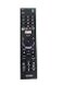 BOMAZ Replacement Remote Controller use for Sony KDL55W650D KDL55W800C XBR55X855C LED HDTV Smart TV 2016