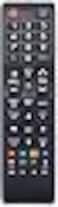 ezControl Universal Remote Control for Samsung Smart TV All Models LCD LED 3D HDTV Smart TV AA59 and BN59 Series BN5901199F AA5900786A BN5901175N BN5901301A
