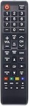 ezControl Universal Remote Control for Samsung Smart TV All Models LCD LED 3D HDTV Smart TV AA59 and BN59 Series BN5901199F AA5900786A BN5901175N BN5901301A