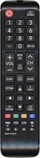 Elekpia Universal Remote Control Compatible with All Samsung Smart TVs LED LCD HDTV 3D TVs All Models BN5901301ABN5901199FBN5901289A