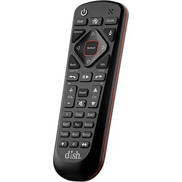 One for All Urc2027 Dish 540 Voice Remote