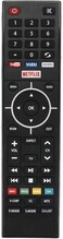 Elekpia Replacement for Element Smart TV Remote Control Not for Fire Roku TV