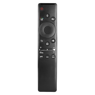 MEIWELL New 2 in 1 BN5901330A RMCSPR1AP1 BN5901329A Voiced Remote Control for Samsung QLED 8K UHD TV UN55TU850DFXZA UN55TU8200FXZA UN65TU8200 UN85TU8000FXZA QN75Q80TAFXZA Replacement Controller