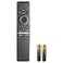 MEIWELL New BN5901312G Voiced Remote Control for Samsung QLED 8K UHD TV UN49RU8000 UN55RU8000 UN65RU8000 UN75RU8000 UN82RU8000 UN85RU8000 Replacement Controller with NETELIX PrimeVideo Hulu Keys