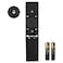 MEIWELL New BN5901241A Voice Remote Control for Samsung Smart TV UN65KS8500F UN55KU7000F UN65KS8500F UN75KS9000F UN65KS800DF UN65KS9000F UN65KS800DF Replacement Controller with Two Batteries