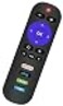 Elekpia Replacement for RCA Roku TV Remote Control Compatible with All RCA Roku Smart TVs