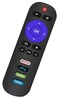 Elekpia Replacement for RCA Roku TV Remote Control Compatible with All RCA Roku Smart TVs