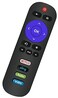 Elekpia Replacement for RCA Roku TV Remote Control Compatible with All RCA Roku Smart TVs