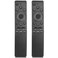LOUTOC Pack of 2 Universal for All Samsung Smart TV Remote Control Replacement Compatible for All Samsung Smart TV