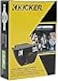 Kicker 46CXARC CXARC Remote Control for Kicker 46CX Series Amps