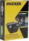 Kicker 46CXARC CXARC Remote Control for Kicker 46CX Series Amps