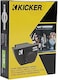 Kicker 46CXARC CXARC Remote Control for Kicker 46CX Series Amps