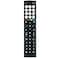 ECONTROLLY EN2J36H Replace Remote Control Compatible with Hisense 4K ULED LED LCD TV 65U7HQ 55U8HQ 55U8HAU 65U8HQ 75U8HAU 55E7HQ 65U8HAU 50E77HQ 55E77HQ