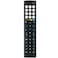 ECONTROLLY EN2J36H Replace Remote Control Compatible with Hisense 4K ULED LED LCD TV 65U7HQ 55U8HQ 55U8HAU 65U8HQ 75U8HAU 55E7HQ 65U8HAU 50E77HQ 55E77HQ