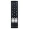 VINABTY ERF3A90 Replaced Voice Remote fit for Hisense Android Smart TV 75U9DG 55U8G 65U8G 55U7G 65U7G 75U7G 55U78G 65U78G 75U78G 75A76K 55A76K