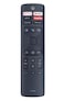 AULCMEET ERF3I69H Replaced Voice Remote Control Compatible with Hisense Smart 4K TV 50RG 55RG 65RG 55H9100E 55Q8809 65H9100E Backup Remote for ERF3B69 ERF3A69S ERF3B69S ERF3I69H W9HBRCB0006