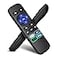 OMAIC Replacement Remote for Roku Boxfor Roku Express Premiere 1 2 3 4 HD LT XS XD NOT for Stick TV or Game