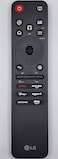 New Remotes Original MR25GA Magic Remote Compatible with 2025 LG TVs Includes AI Pointer and Alexa Voice