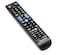 EARTHMA Universal Remote Control for All Samsung TV Remote Compatible All Samsung LCD LED HDTV 3D Smart TVs Models All Samsung TV LCD LED Direct replacment Remote