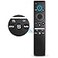 OMAIC Replacement Voice Remote for SamsungTVRemote Control Compatible for All Samsung with Voice Function Smart Curved Frame QLED LED LCD 8K 4K TVs