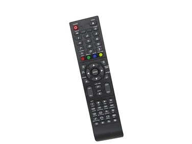 HCDZ Replacement Remote Control for Oppo UDP203 UDP203CN UDP205 BDT101CI 4K Ultra HD Bluray Disc Player