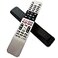 MATCOM New Replacement Remote Controller Compatible with Skyworth Android TV 539C268920W010 TB5000 UB5100 UB5500 Without Voice Control Remote Silver