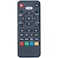 WINFLIKE Universal Replacement Remote Control fit for Sanyo Bluray DVD Player FWBP505F FWBP505K FWBP506FF FWBP507FF FWBP807FP