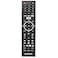 UBay New Replacement Remote Control for Element OTT Smart TV ELSJ5017 ELSW3917BF E4SFT5517 E4SFT5017 E4STA5017