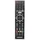 UBay New Replacement Remote Control for Element OTT Smart TV ELSJ5017 ELSW3917BF E4SFT5517 E4SFT5017 E4STA5017