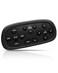 WMJNH DVD Entertainment Remote Control Compatible with Chevy Silverado 1500 2500 HD 3500 HD Suburban Cadillac SRX Escalade XT5 GMC Sierra Yukon Buick 20132020 Video Remote Control Replace 84012997