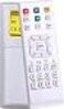 Oxumii Universal Remote Control for Acer Projector H5370BD H6510BD H7532BD H5380BD and More