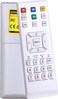 Oxumii Universal Remote Control for Acer Projector H5370BD H6510BD H7532BD H5380BD and More