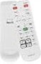 Oxumii Universal Projector Remote Control for PANASONIC PTEW630 PTEX500E PTEX500L PTEX500U PTEX500 PTEX600E PTEX600L PTEX600U PTEX600 PTEZ570E PTEZ570L PTEZ570U PTEZ570 and More