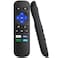 LOUTOC Universal Replacement Remote Control for Roku Express for Roku Premiere for Roku Box for Roku Player for Roku 1 2 3 4 NOT for Stick or TV